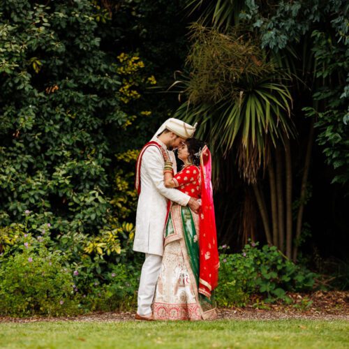 Boreham House Asian Hindu wedding