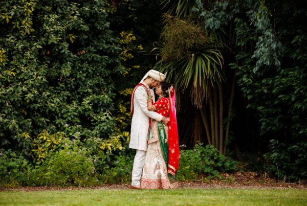 Boreham House Asian Hindu wedding