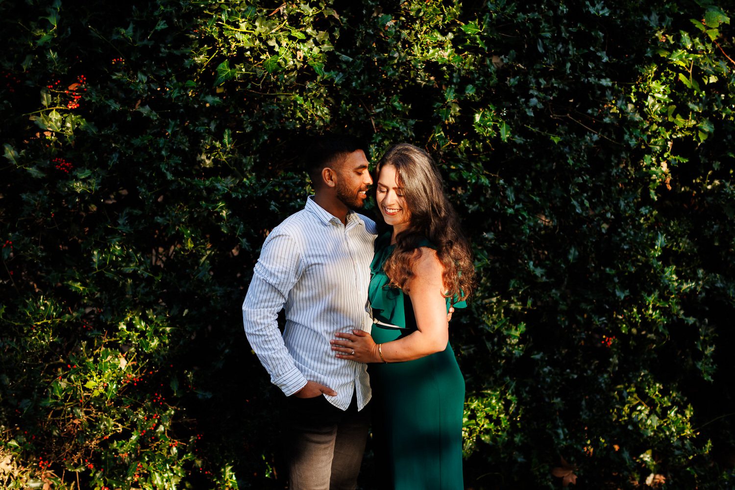 Sunrise Prewedding photoshoot