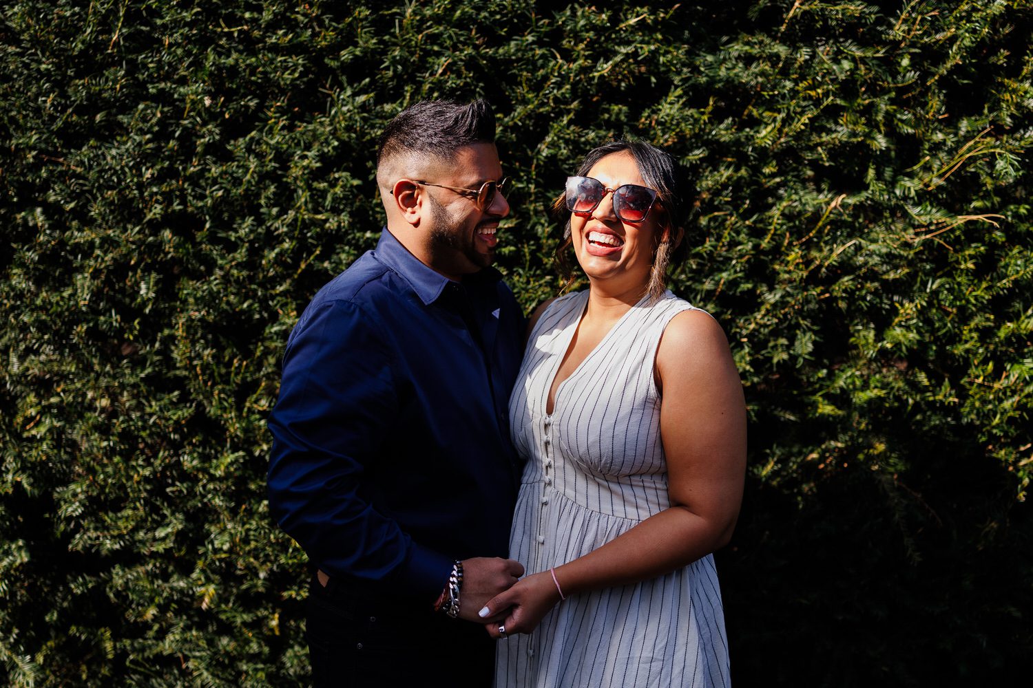 Sunrise Prewedding photoshoot