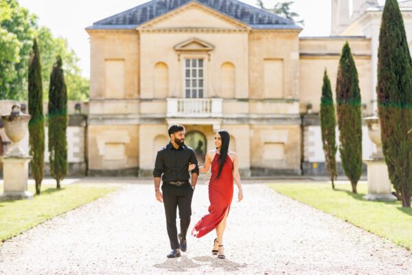 Pre wedding photographs