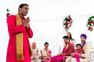 Kamal Panday Maraj