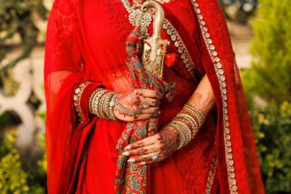 Wedding sword
