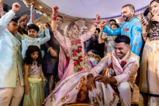 Bride wins Koda Kodi