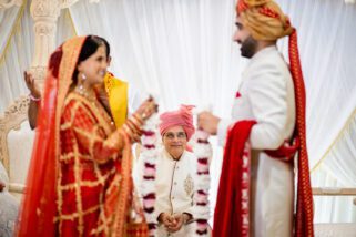 Father of the bride