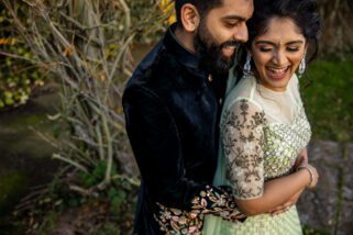 Best Asian wedding photographs of 2020