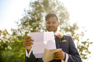 Best Asian wedding photographs of 2020