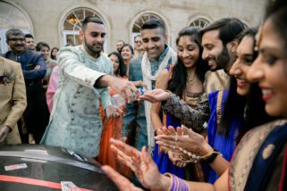 Best Asian wedding photographs of 2020