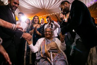 Best Asian wedding photographs of 2020