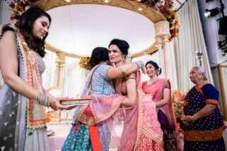 Best Asian wedding photographs of 2020