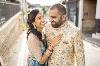 Best Asian wedding photographs of 2020