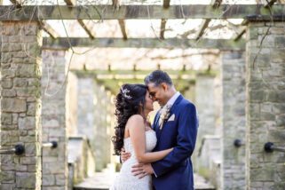 Best Asian wedding photographs of 2020