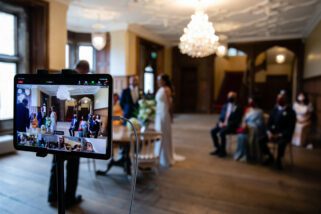 Best Asian wedding photographs of 2020