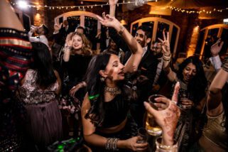 Best Asian wedding photographs of 2020