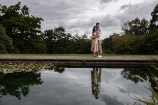 Best Asian wedding photographs of 2020