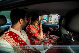 Best Asian wedding photographs of 2020