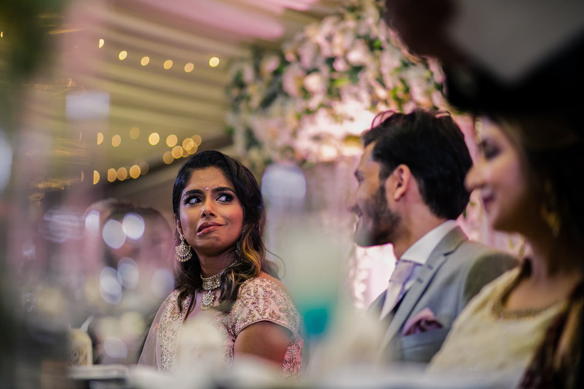 Best Asian wedding photographs by Sanjay D Gohil Photography