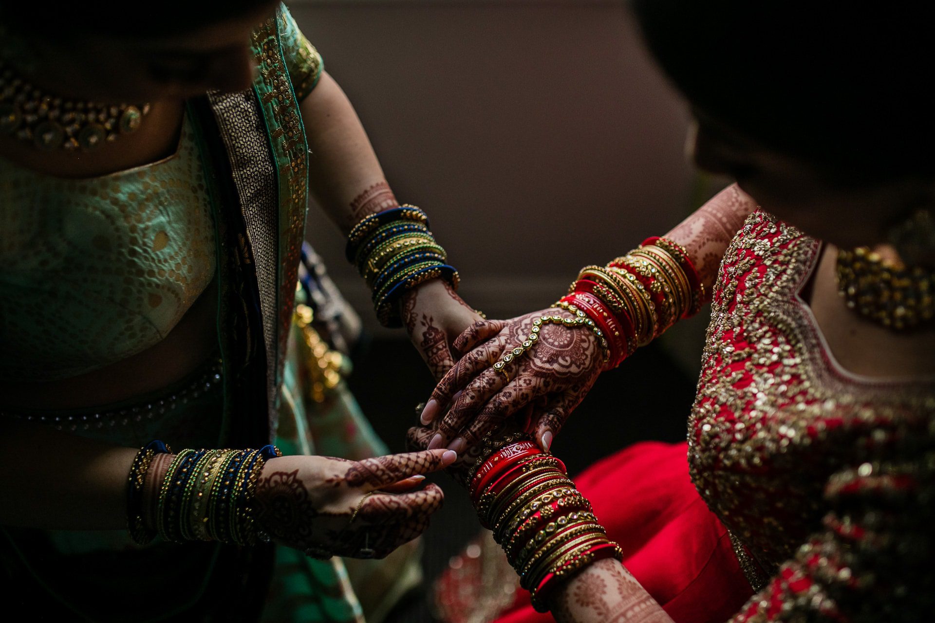 Best Asian wedding photographs by Sanjay D Gohil Photography