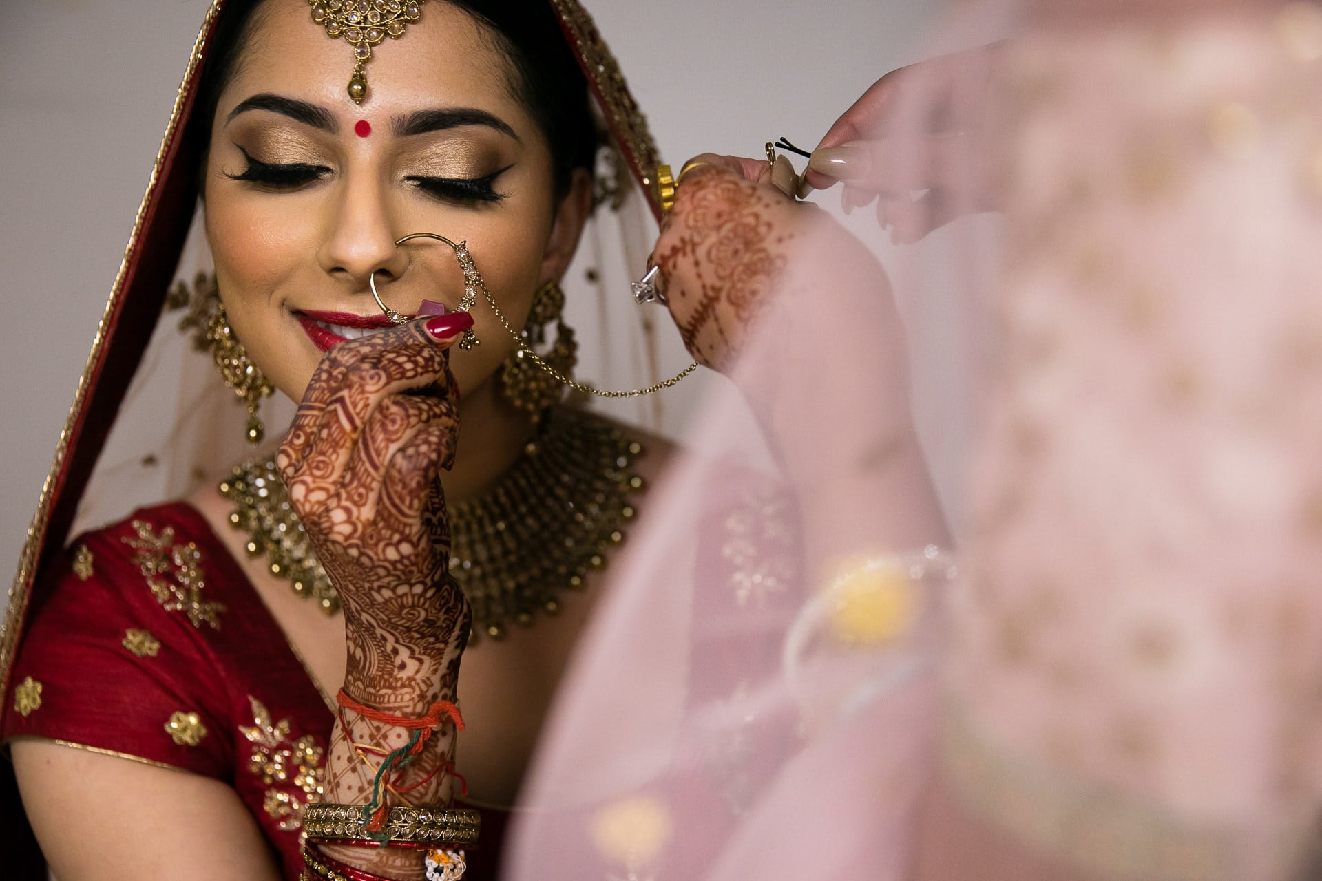 Best Asian wedding photographs by Sanjay D Gohil Photography