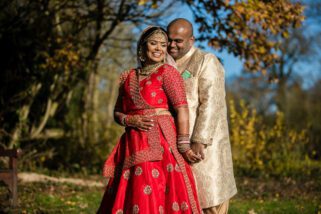 Best Asian wedding photographs by Sanjay D Gohil Photography