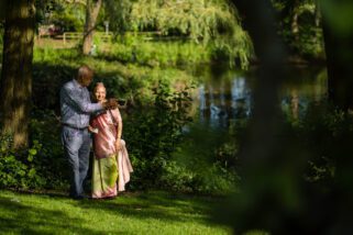 Best Asian wedding photographs by Sanjay D Gohil Photography