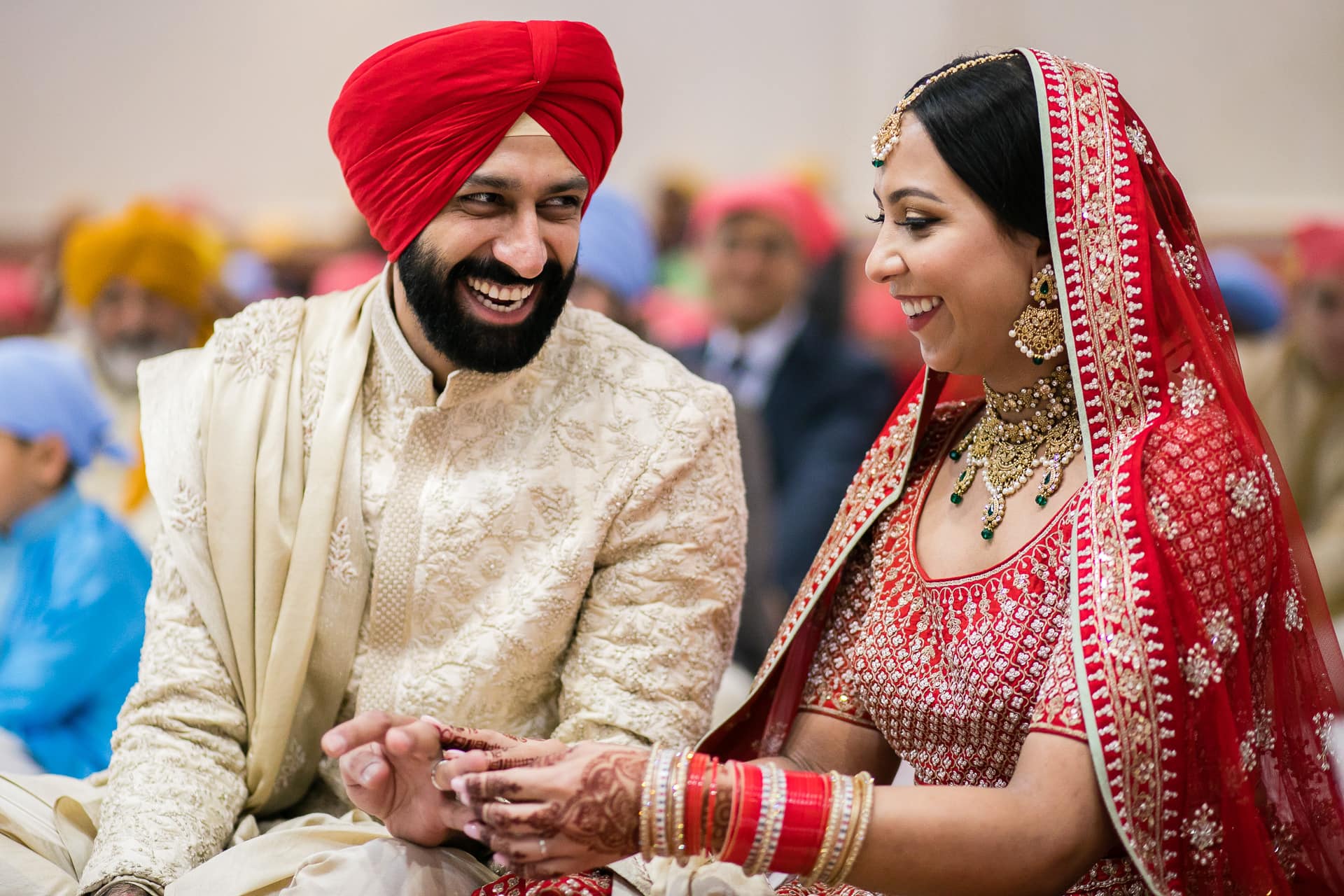 Best Asian wedding photographs by Sanjay D Gohil Photography