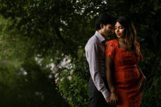 Best Asian wedding photographs by Sanjay D Gohil Photography
