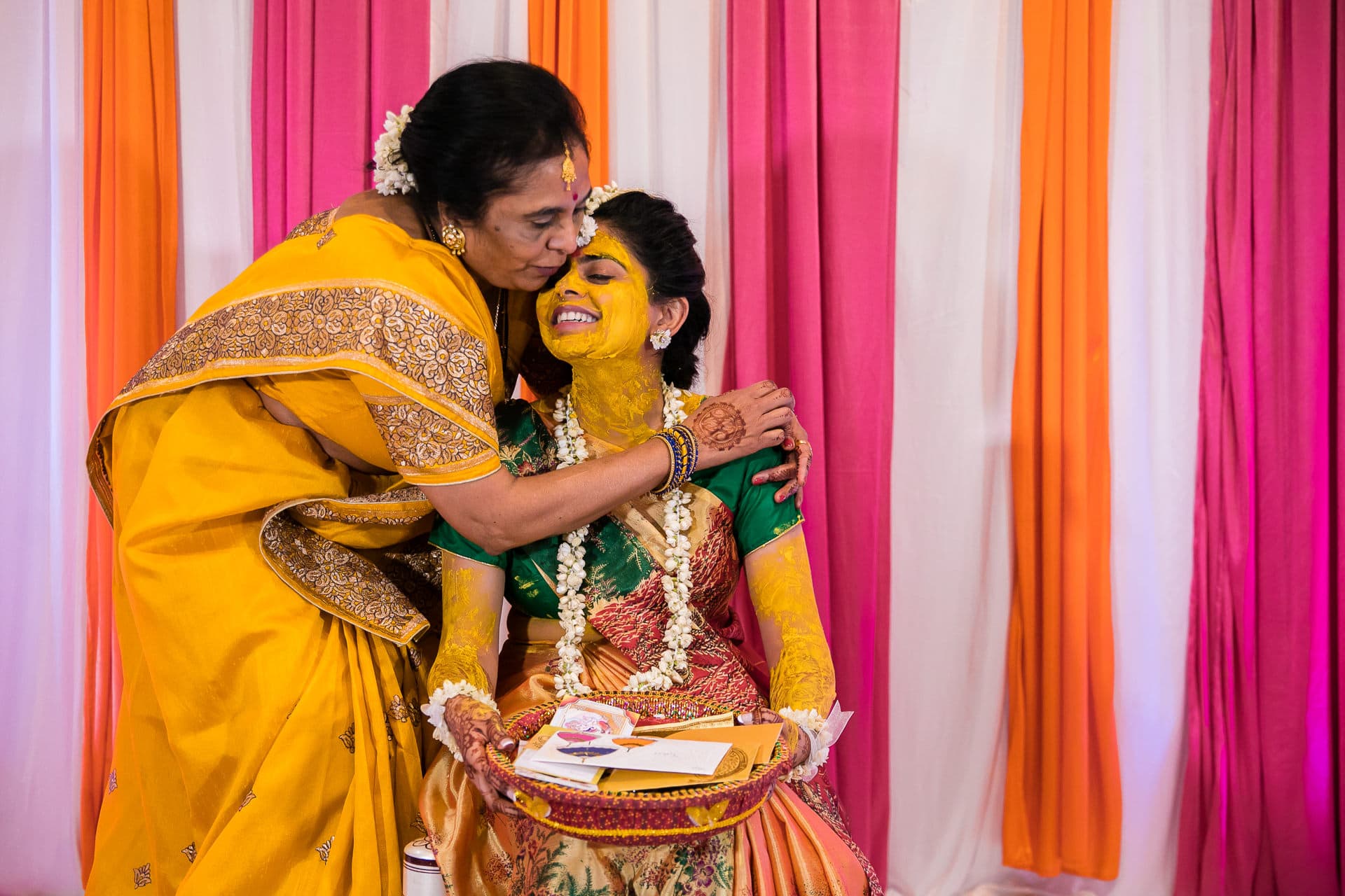 Best Asian wedding photographs by Sanjay D Gohil Photography