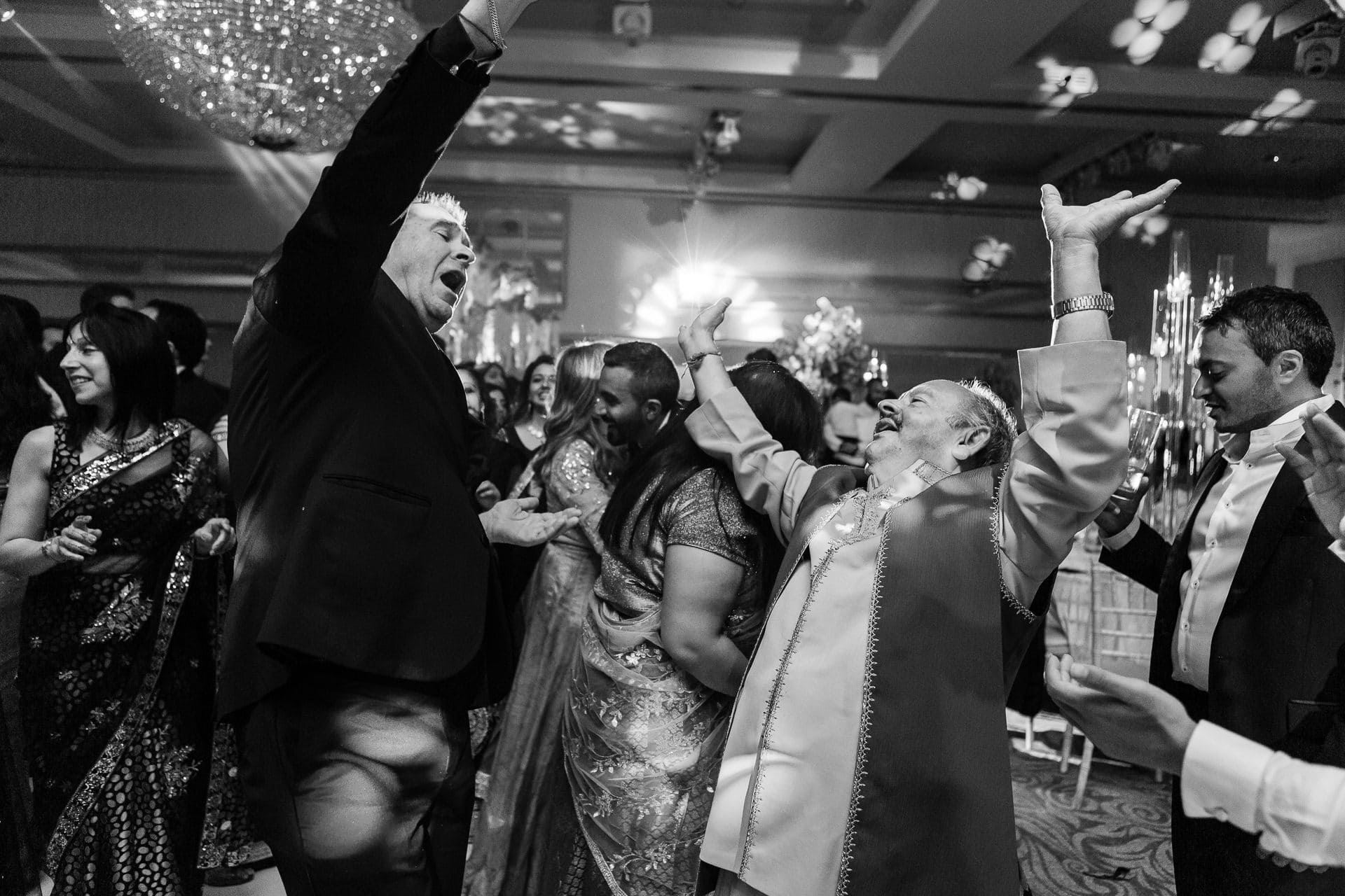 Best Asian wedding photographs by Sanjay D Gohil Photography