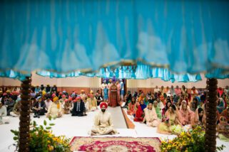 Best Asian wedding photographs by Sanjay D Gohil Photography