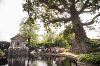 Best Asian wedding photographs of 2021 by Sanjay D Gohil