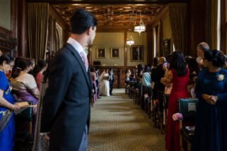 Best Asian wedding photographs of 2021 by Sanjay D Gohil