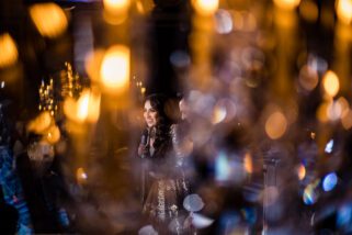 Best Asian wedding photographs of 2021 by Sanjay D Gohil