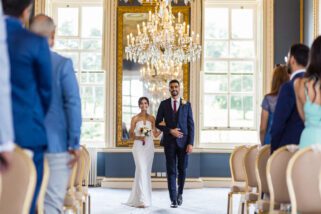 Best Asian wedding photographs of 2021 by Sanjay D Gohil