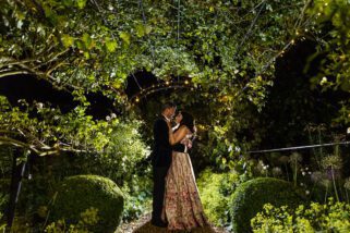 Best Asian wedding photographs of 2021 by Sanjay D Gohil