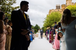 Best Asian wedding photographs of 2021 by Sanjay D Gohil