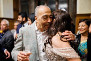 Best Asian wedding photographs of 2021 by Sanjay D Gohil