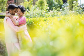 Best Asian wedding photographs of 2021 by Sanjay D Gohil