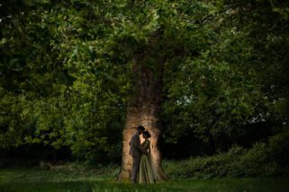 Best Asian wedding photographs of 2021 by Sanjay D Gohil