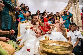 Best of 2018 by Sanjay D Gohil
