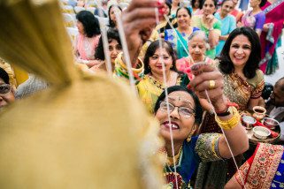 Best of 2018 by Sanjay D Gohil