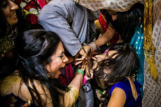 Best of 2018 by Sanjay D Gohil