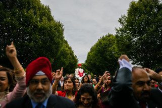 Best of 2018 by Sanjay D Gohil
