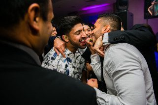 Best of 2018 by Sanjay D Gohil