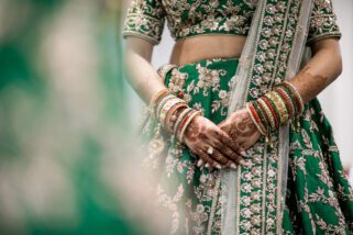 Wedding Mendhi