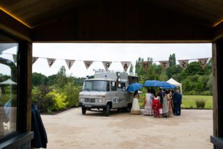 Amber Lakes Wedding