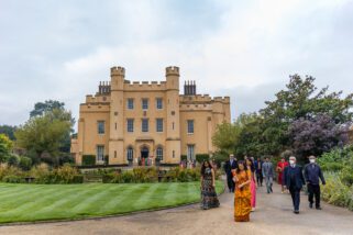 Ditton Manor, Asian wedding venues
