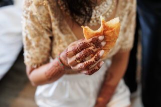 Wedding Mehndi