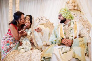 Gujarati wedding