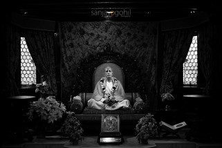 Divine Grace A.C.Bhaktivedanta Swami Prabhupada.